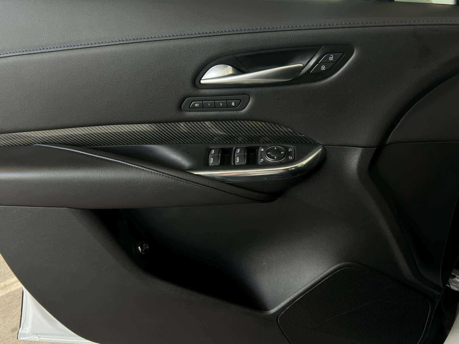 2024 Cadillac XT4 Sport photo 18