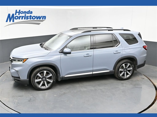 2023 Honda Pilot Touring's photo