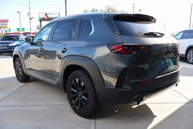 2026 Mazda CX-50 2.5 S Preferred photo 3