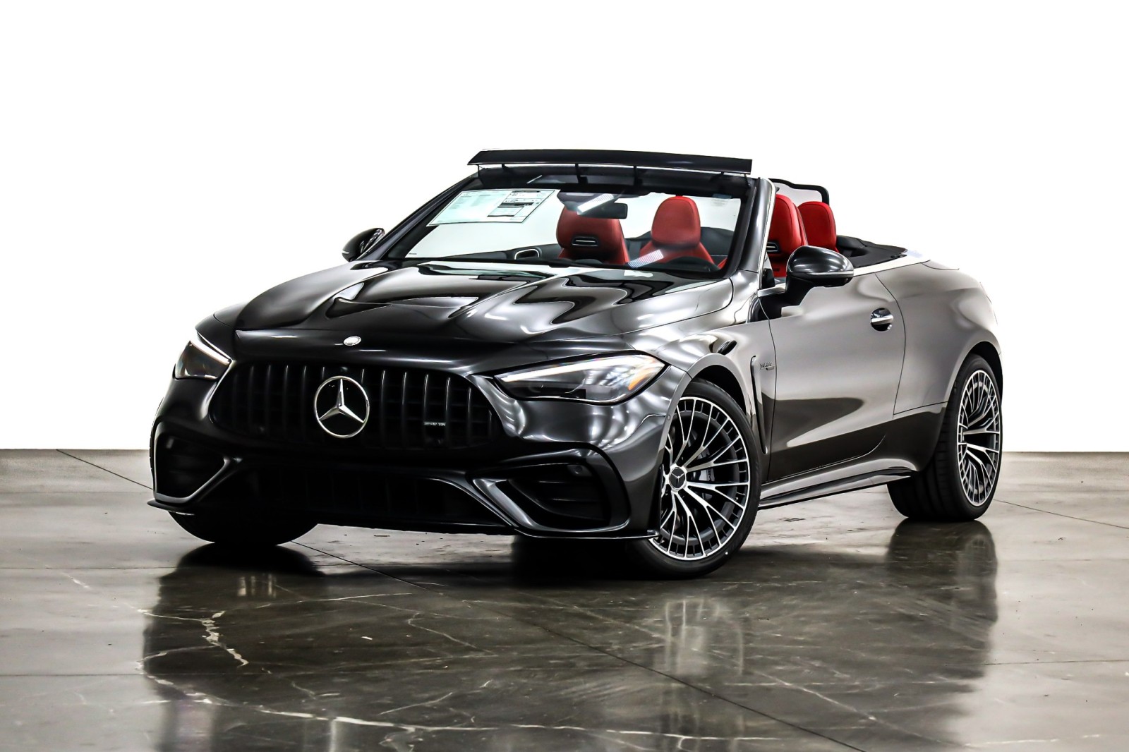 2026 Mercedes-Benz CLE