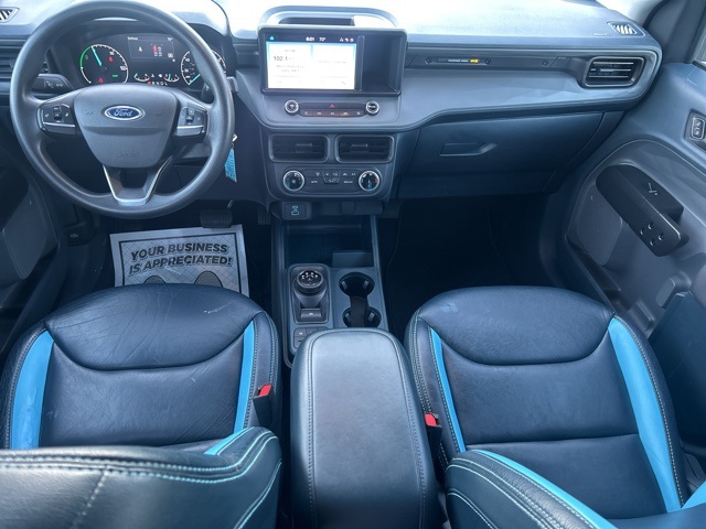2022 Ford Maverick XL photo 18