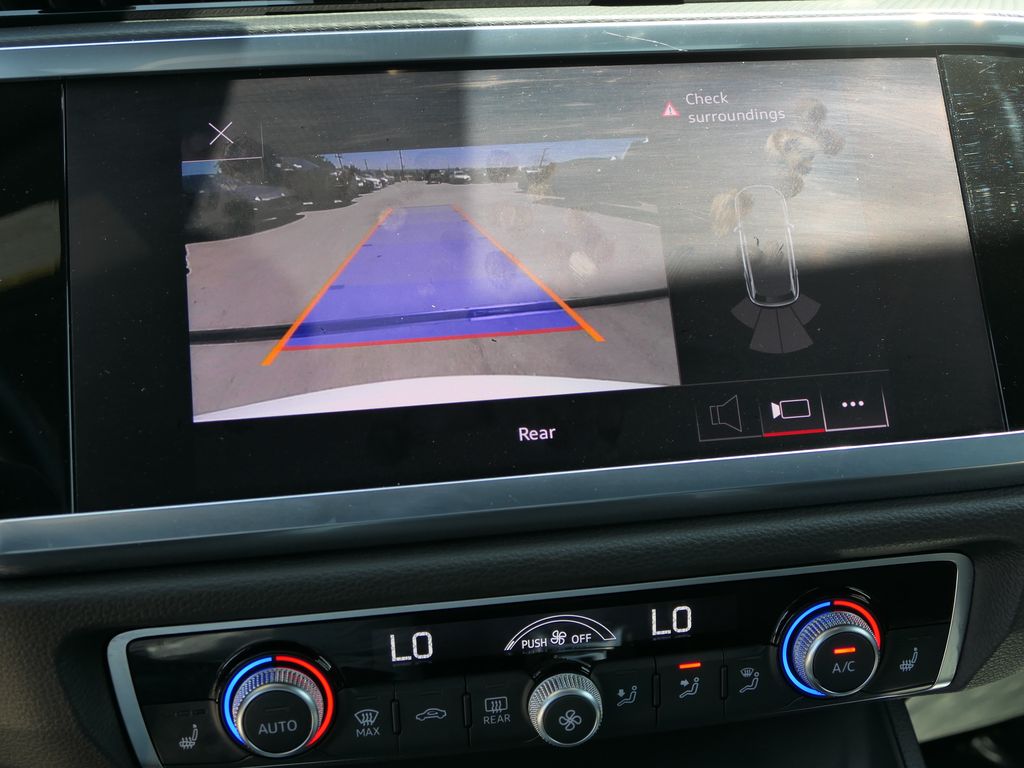 2022 Audi Q3 Premium S line photo 16
