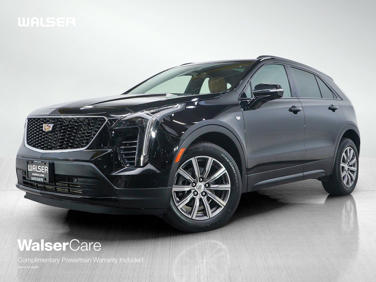2023 Cadillac XT4 Sport's photo