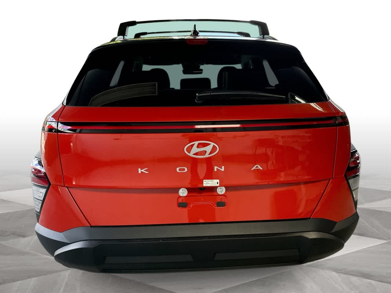2026 Hyundai Kona SEL photo 6
