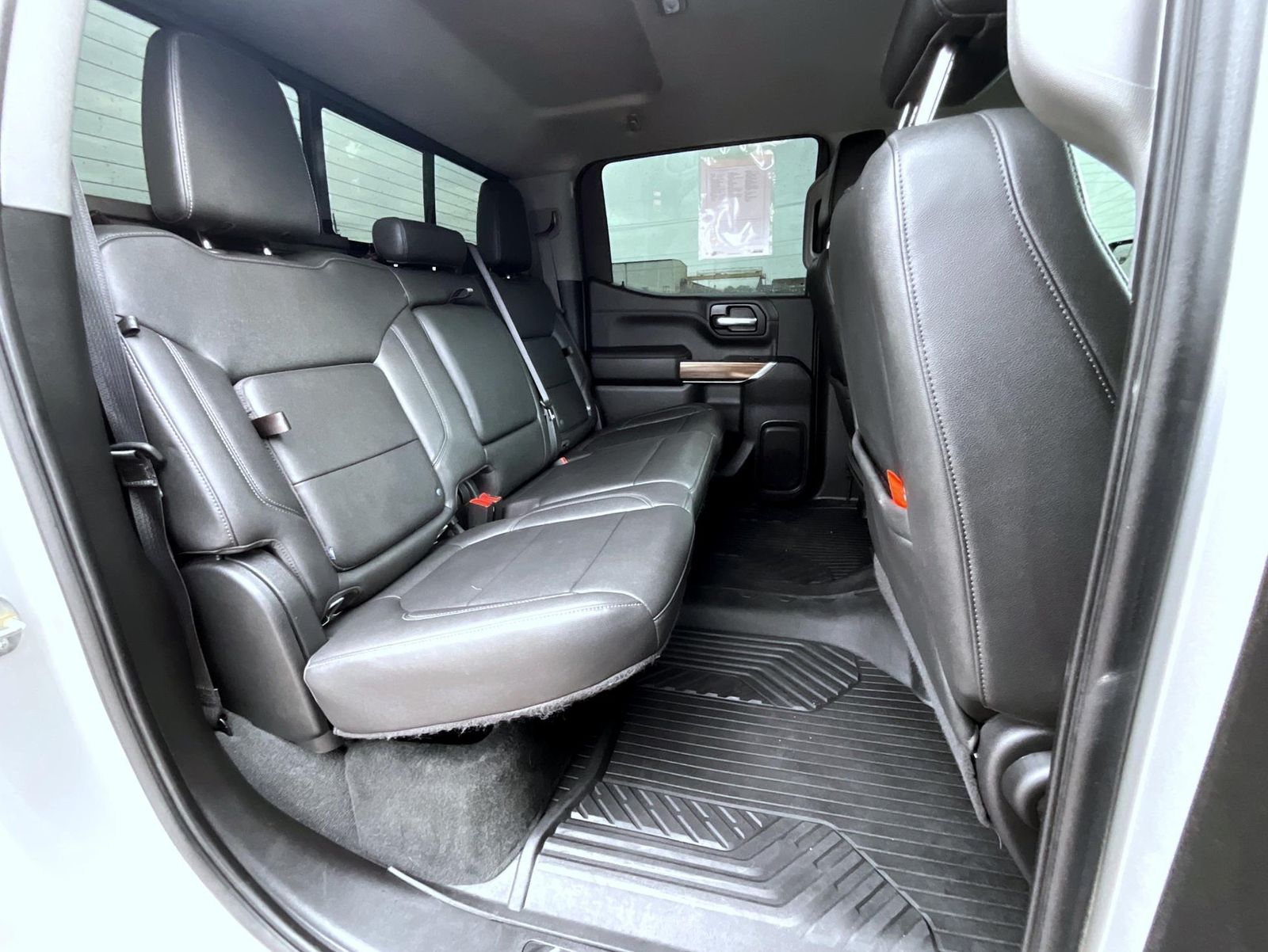 2021 Chevrolet Silverado 1500 RST photo 18