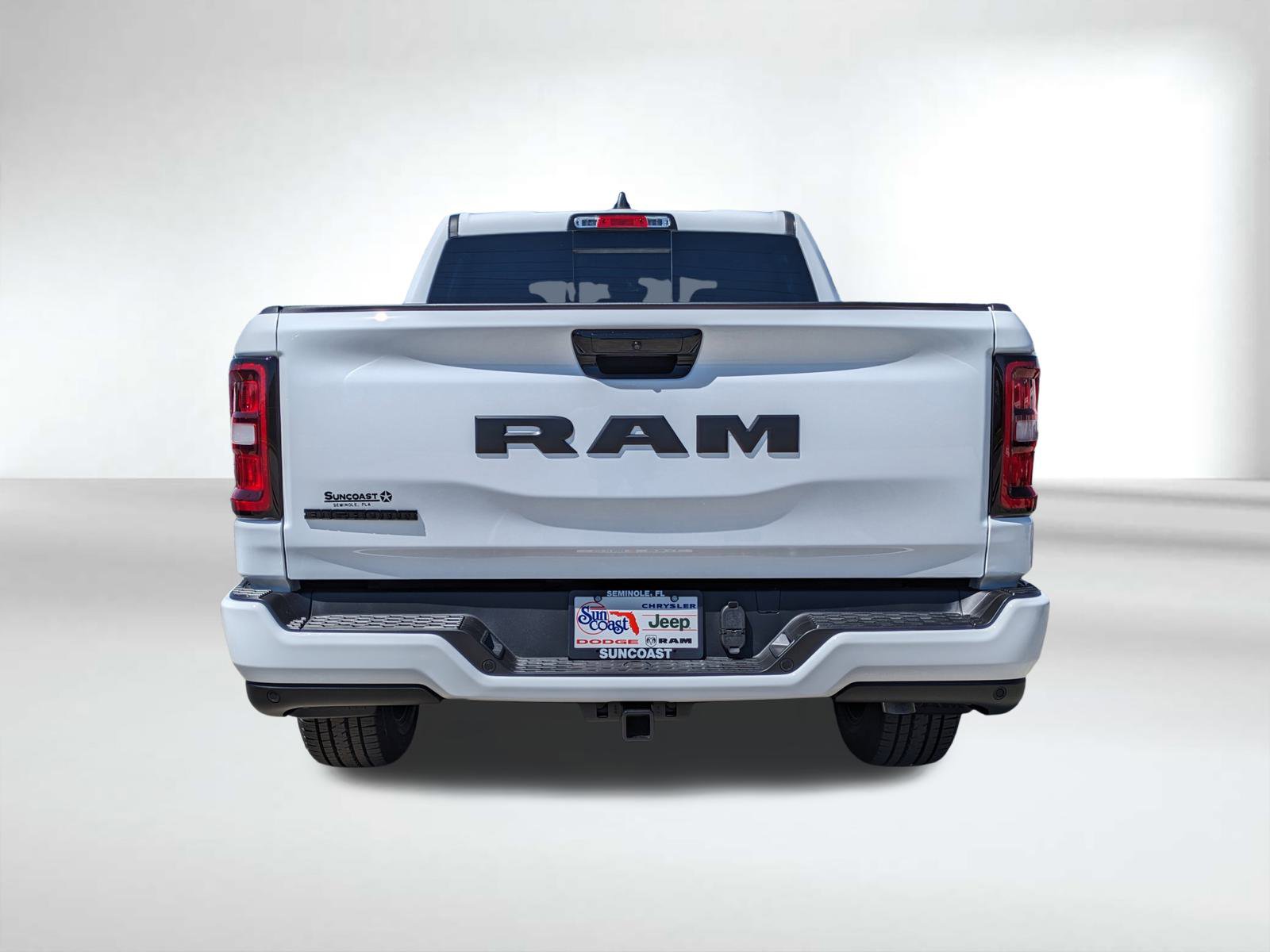 2025 Ram 1500 Big Horn Lone Star photo 5
