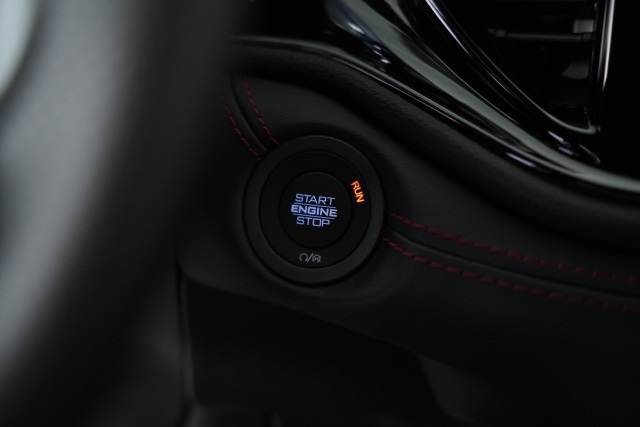 2026 Dodge Durango GT photo 12