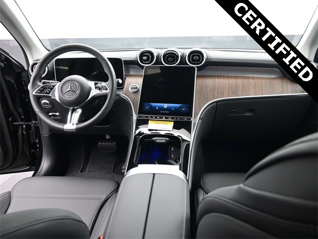 2025 Mercedes Benz GLC 350e 4MATIC photo 22