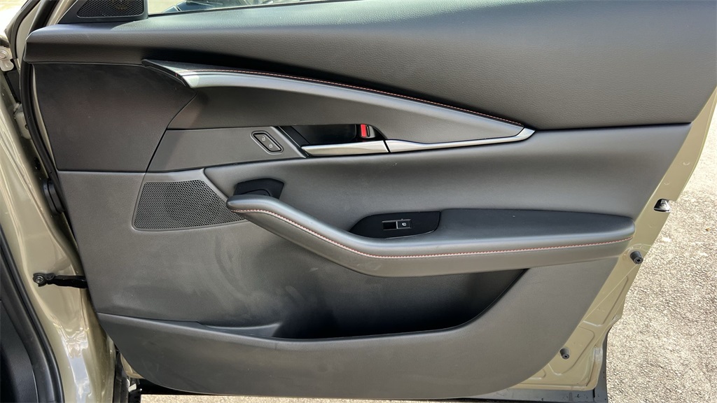 2024 Mazda CX-30 2.5 Turbo Carbon photo 42