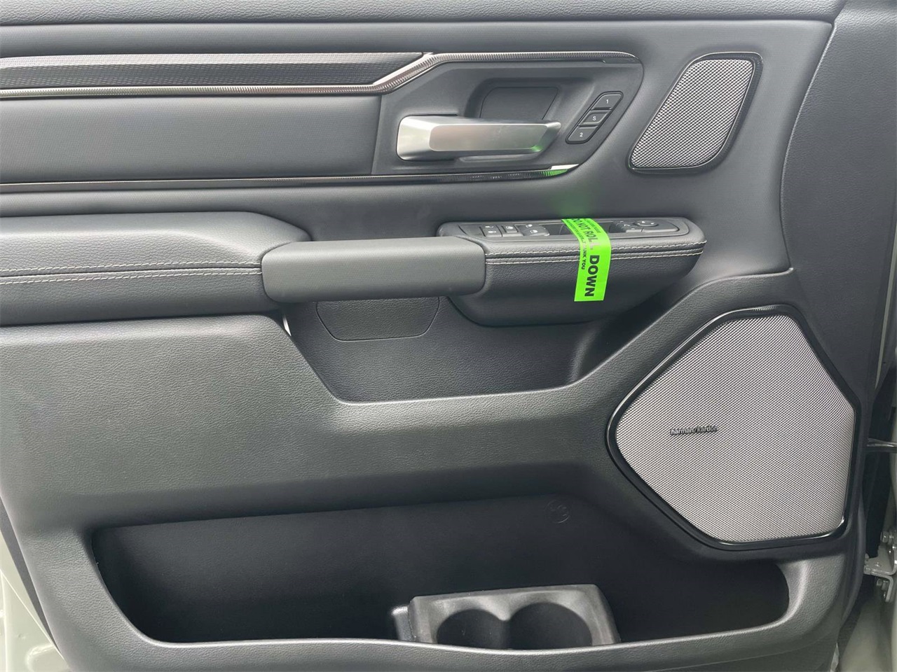 2026 Ram 1500 Rebel photo 24