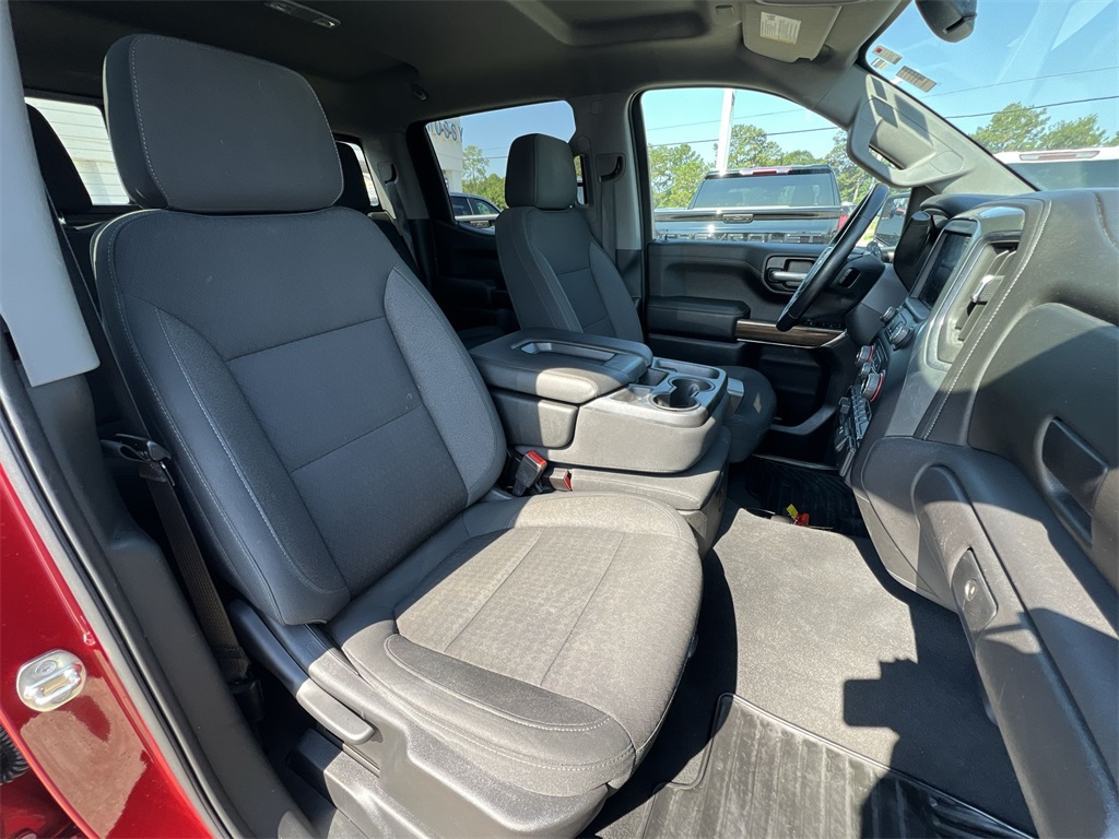 2021 Chevrolet Silverado 1500 LT photo 33