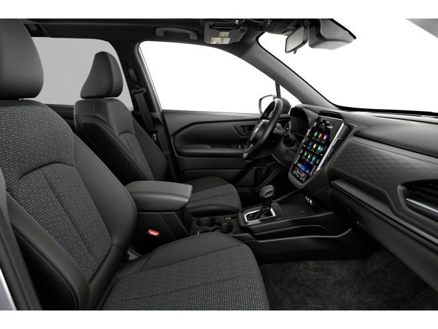 2025 Subaru Forester Premium photo 26