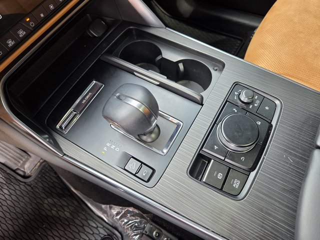 2025 Mazda CX-70 3.3 Turbo Premium Plus photo 18
