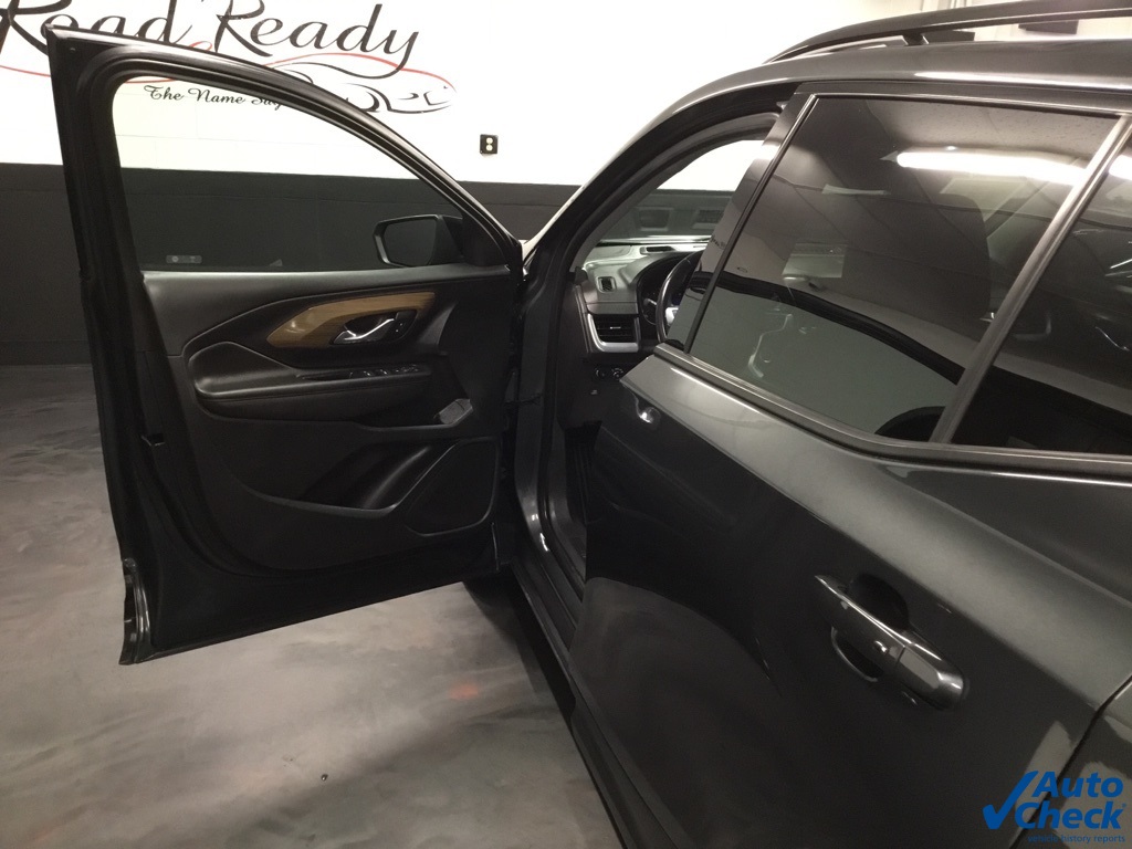 2021 Gmc Terrain SLE photo 15