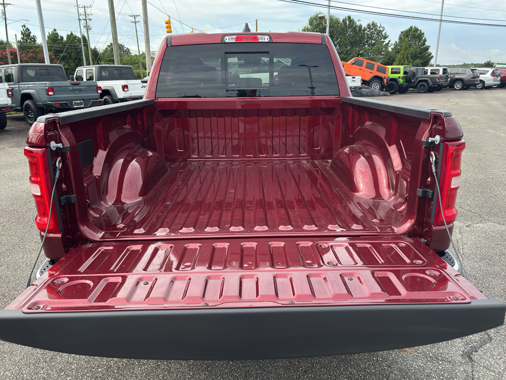 2026 Ram 1500 Laramie photo 6