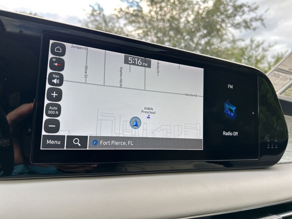 2024 Hyundai Palisade Calligraphy photo 29