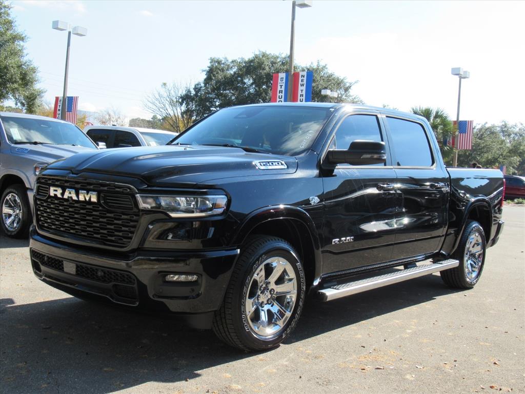 2026 Ram 1500 Big Horn Lone Star photo 3