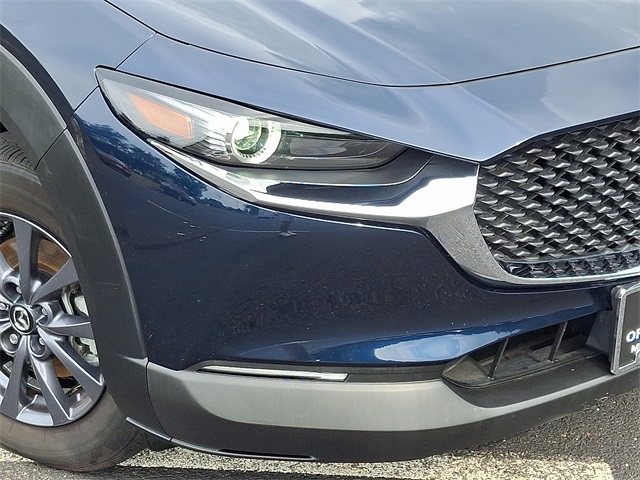 2024 Mazda CX-30 2.5 S photo 9