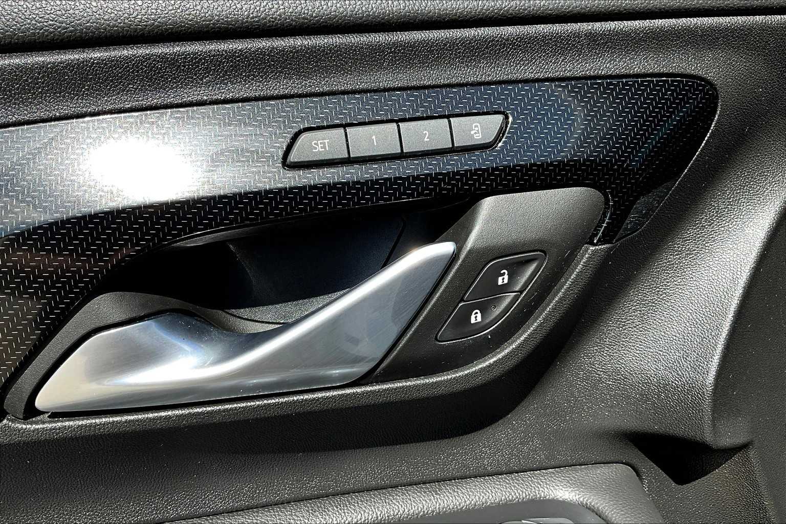 2022 Gmc Terrain AT4 photo 29