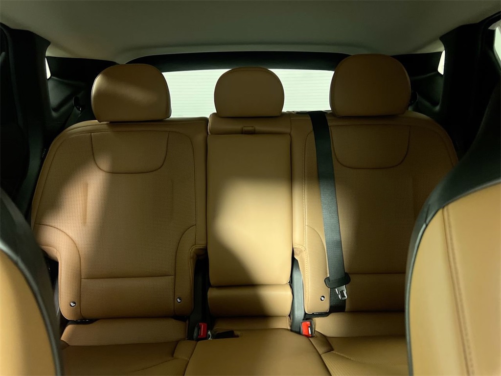 2025 Kia EV6 Wind photo 30