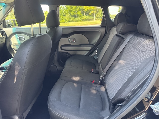 2019 Kia Soul Plus photo 12