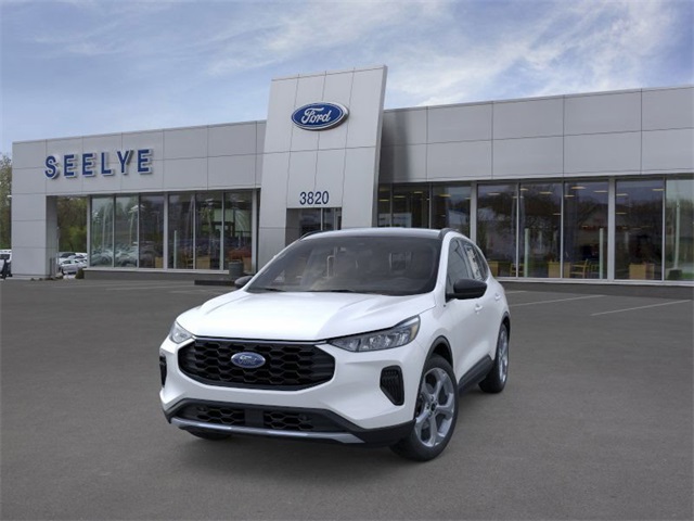 2025 Ford Escape ST-Line photo 8