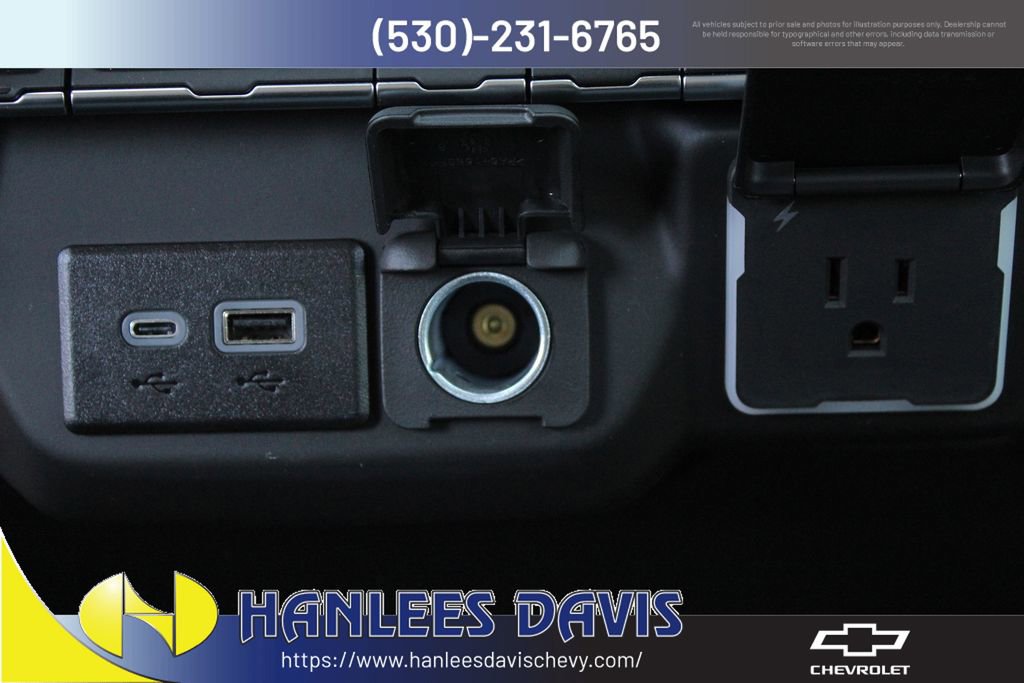 2025 Chevrolet Silverado 3500HD Work Truck photo 25