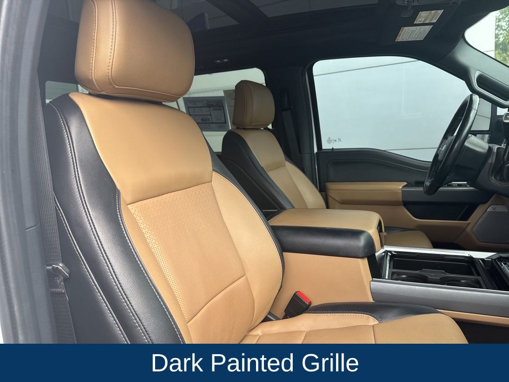 2023 Ford F-250 Lariat photo 28