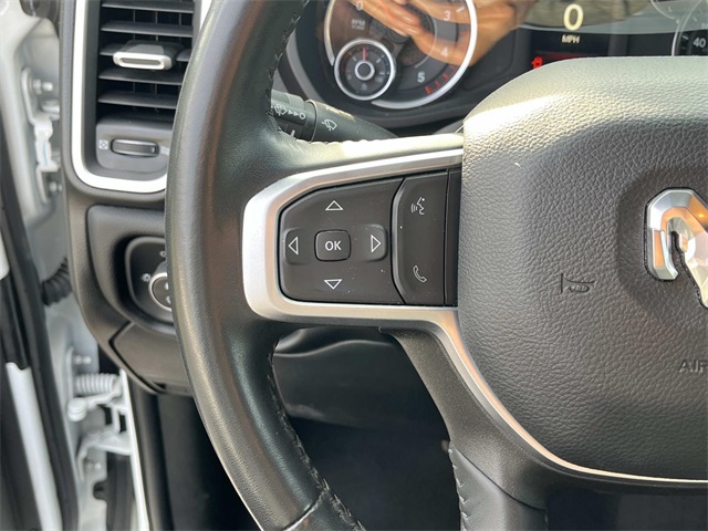 2024 Ram 3500 Big Horn photo 27