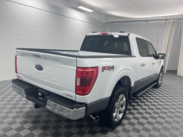 2023 Ford F-150 XLT photo 2