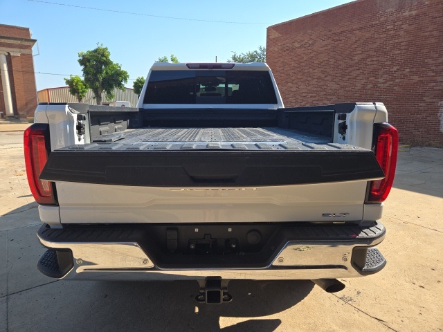 2022 Gmc Sierra HD SLT photo 7