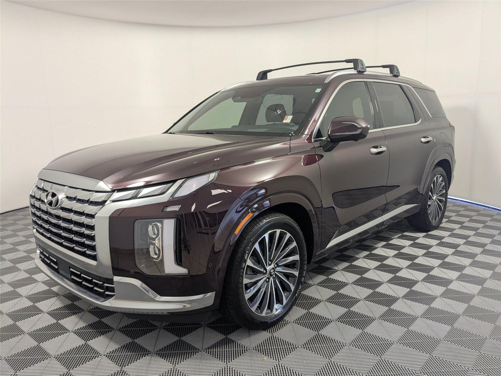 2023 Hyundai Palisade