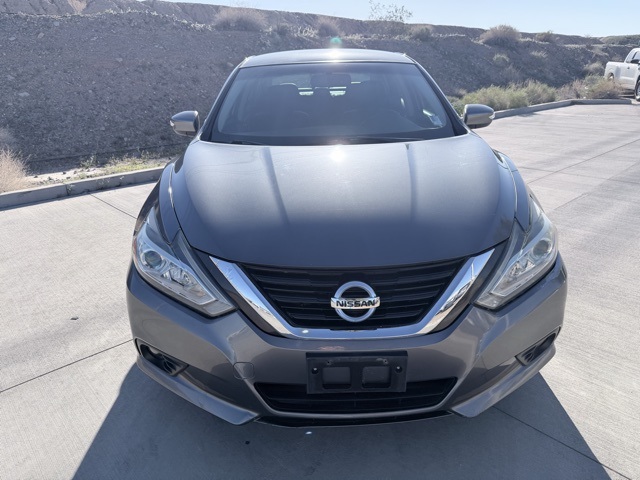 Certified 2018 Nissan Altima SL with VIN 1N4AL3AP8JC235583 for sale in Lake Havasu City, AZ