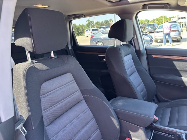 2022 Honda CR-V EX photo 22