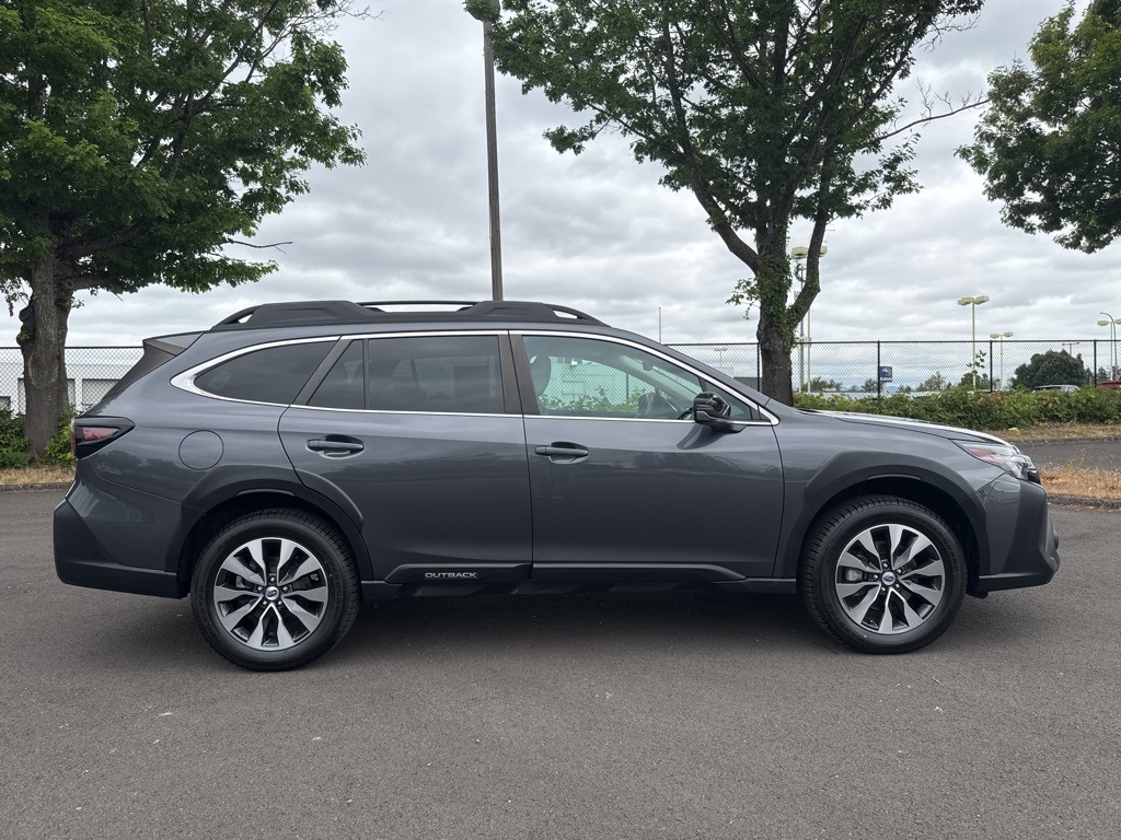 2023 Subaru Outback Limited photo 8