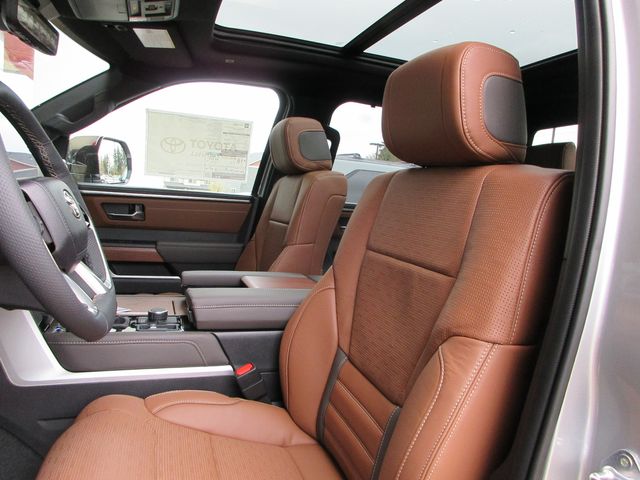2025 Toyota Tundra 1794 Edition photo 15