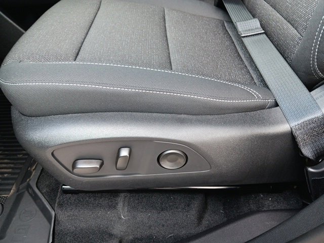 2026 Chevrolet Traverse photo 18