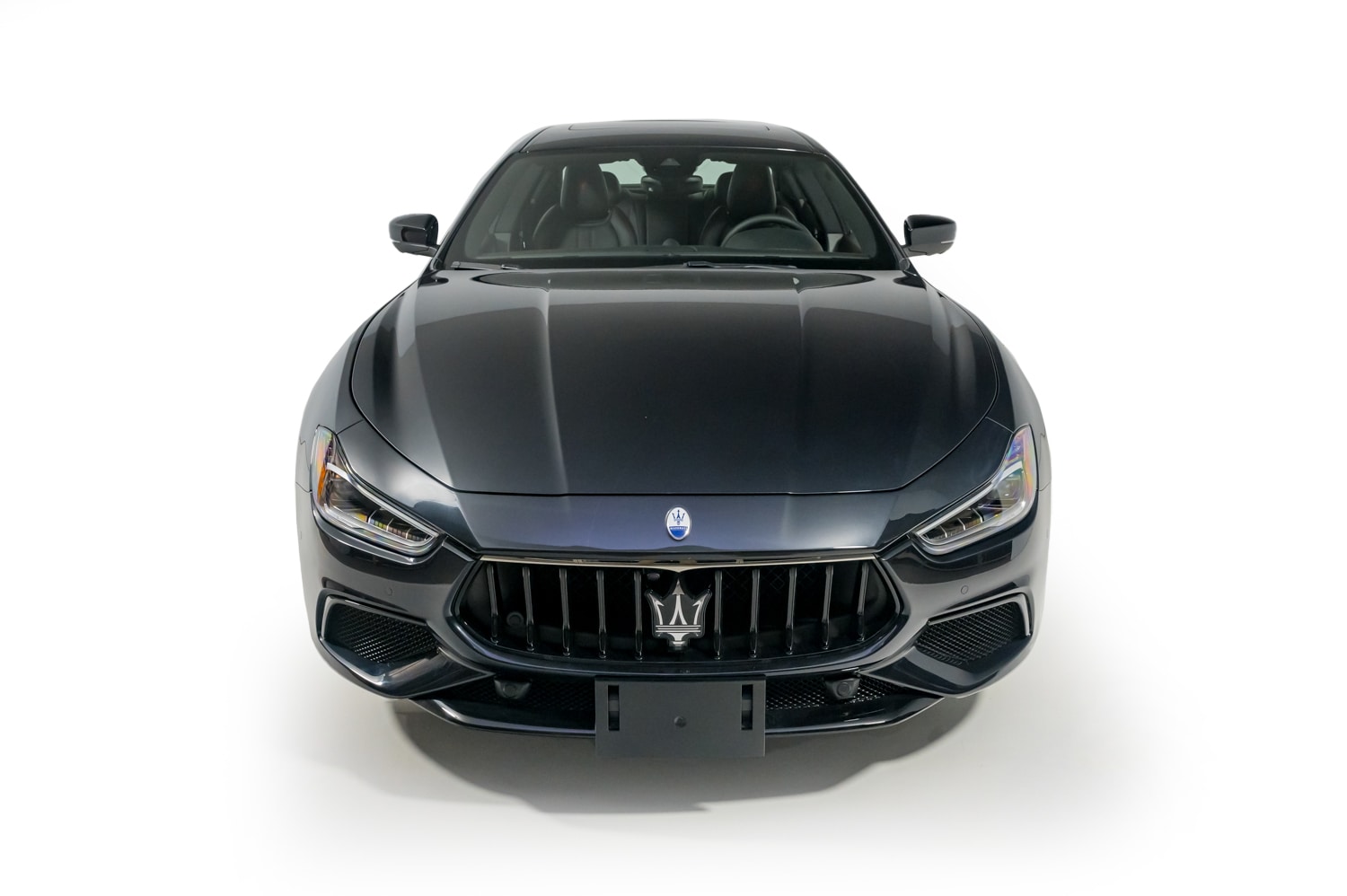 2024 Maserati Ghibli Modena photo 4