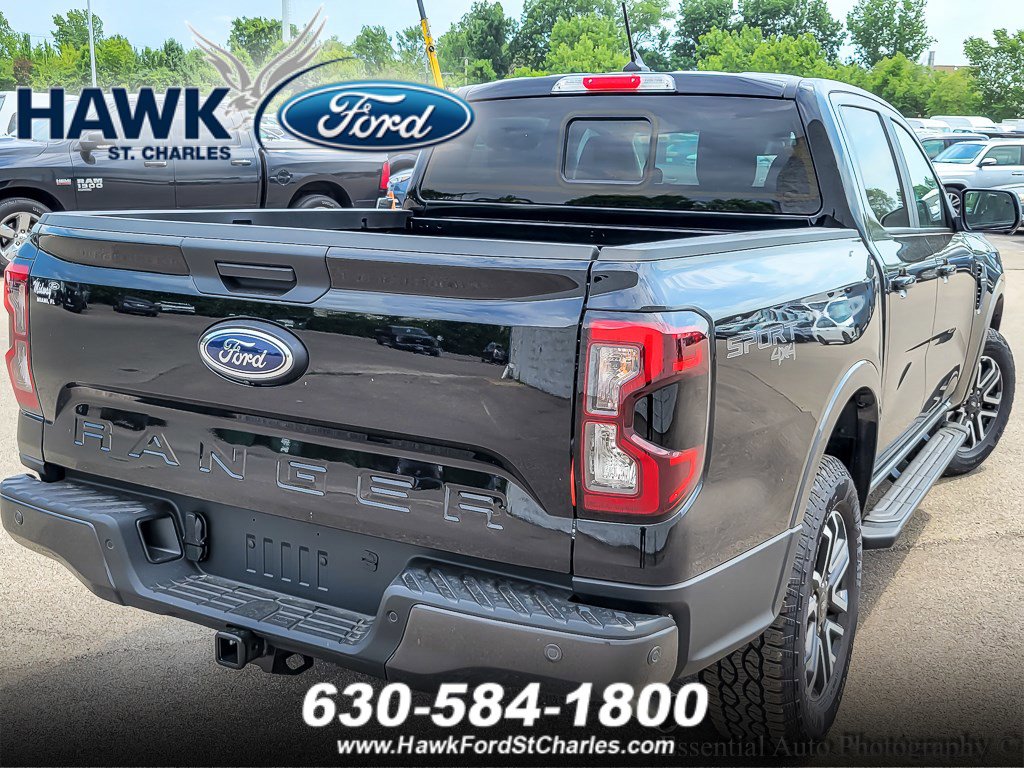 2024 FORD RANGER - Image 6