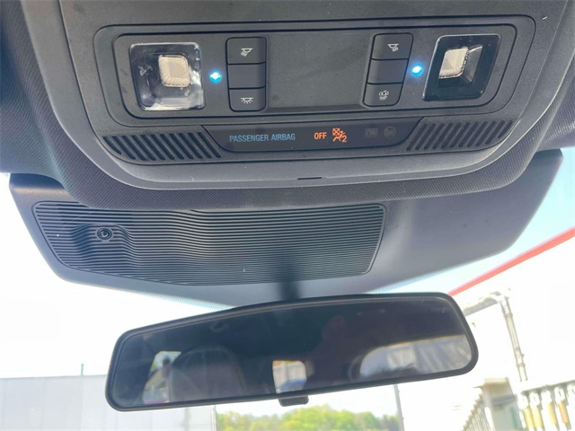 2020 Ford Explorer XLT photo 28