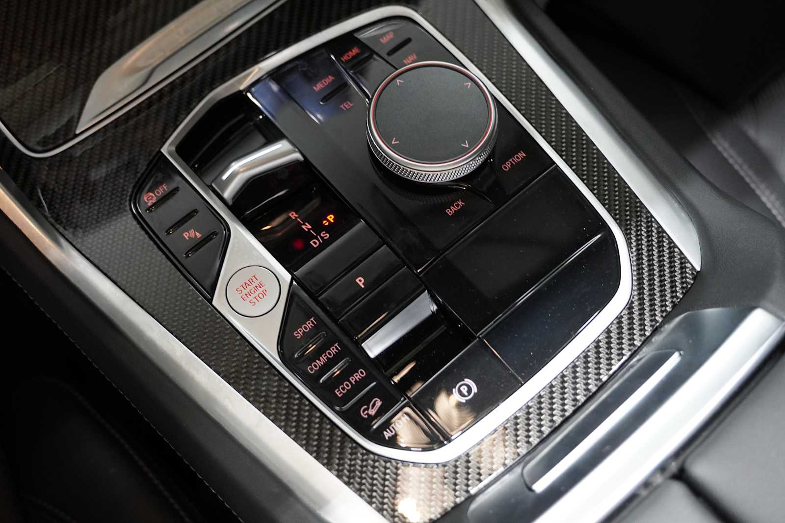 2026 Bmw X6 photo 19