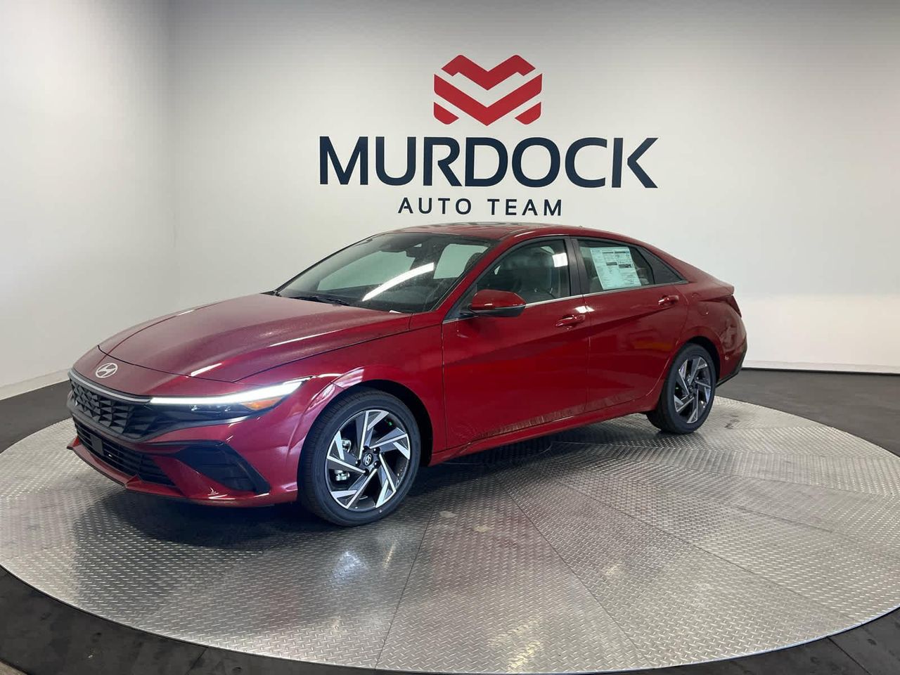 2025 Hyundai Elantra Hybrid Limited photo 21