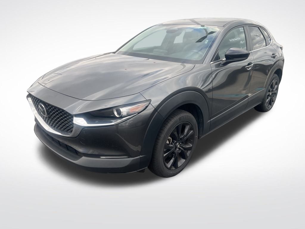 2024 Mazda CX-30 Select Sport's photo