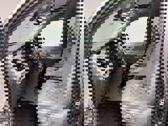 2018 Toyota Sienna XLE Premium photo 3