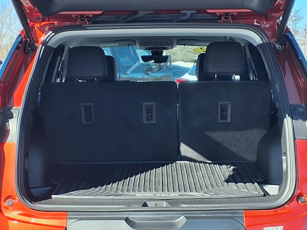 2022 Chevrolet Blazer 3LT photo 4
