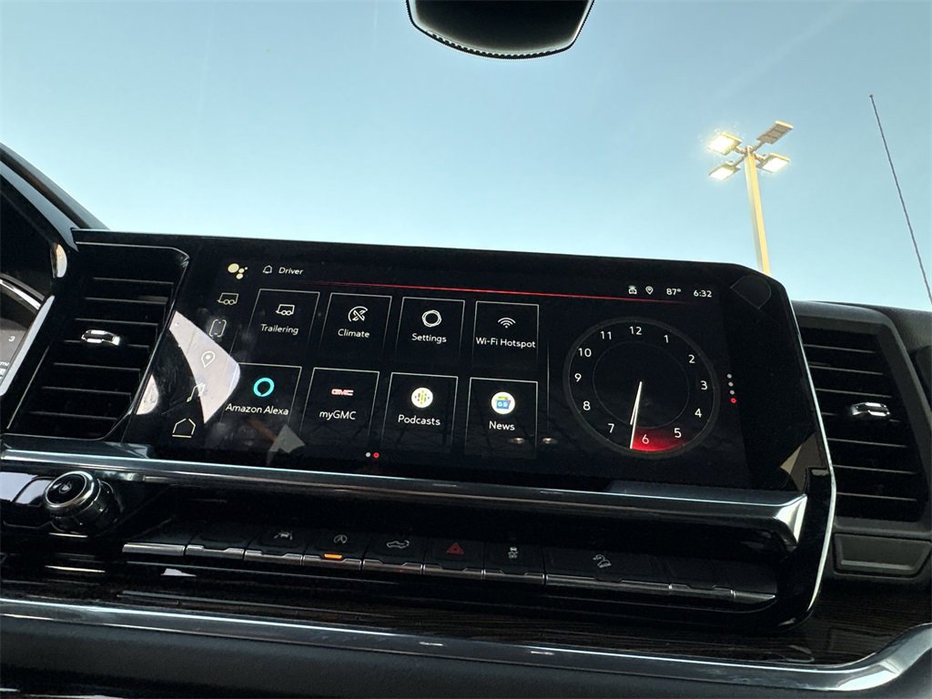 2024 Gmc Sierra 1500 Elevation photo 9