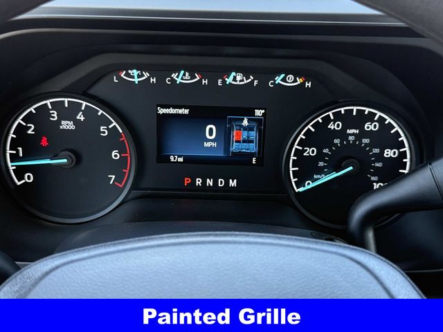 2025 Ford F-250 XL photo 18