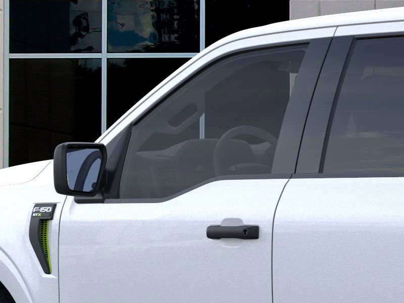 2025 Ford F-150 STX photo 19