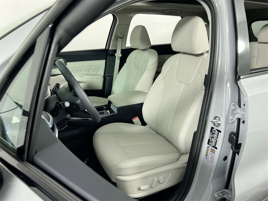2026 Kia Sorento X-Line SX photo 10