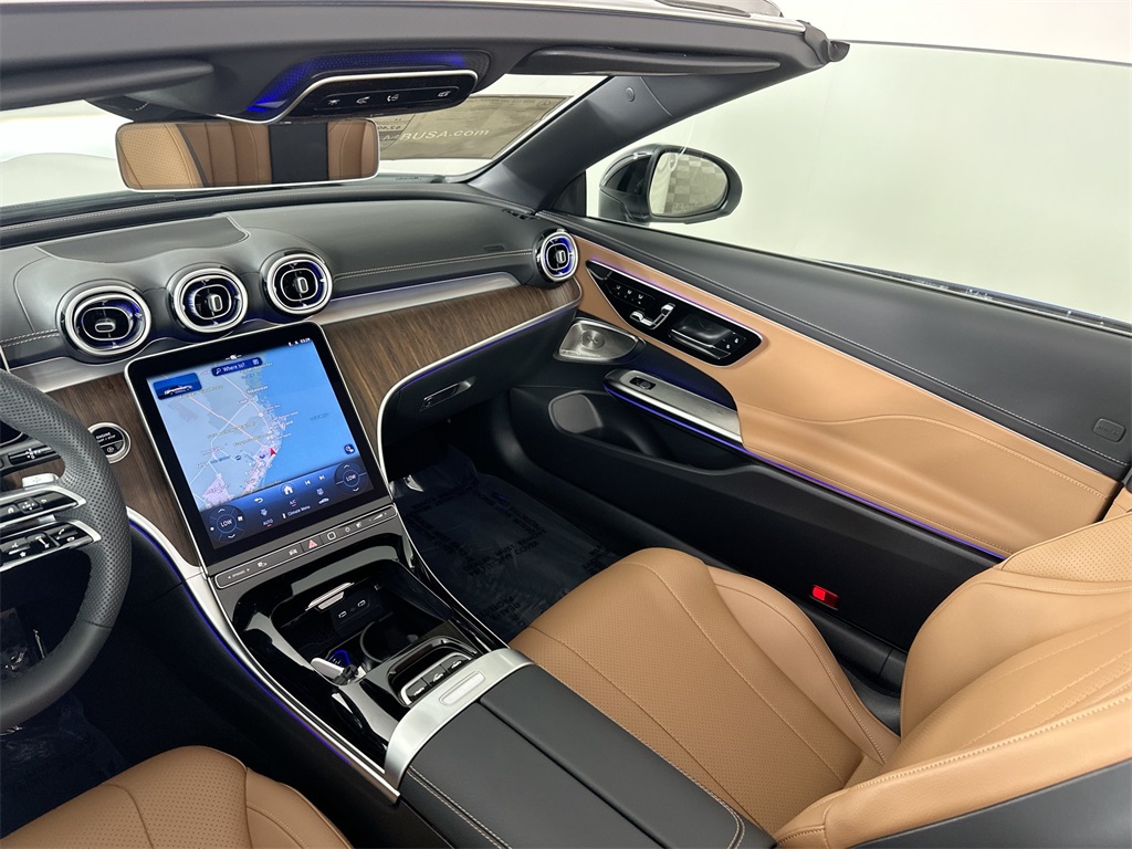 2026 Mercedes Benz CLE 300 4MATIC photo 23